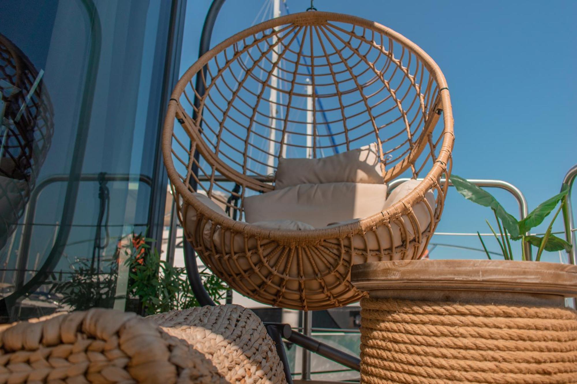 L'Escale Royale Saint-Martin-La-Garenne Port Ilon - Seine - Giverny Bilik gambar